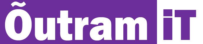 Outram IT Logo